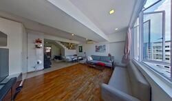 Blk 114 Eunos Vista (Bedok), HDB Executive #579482391